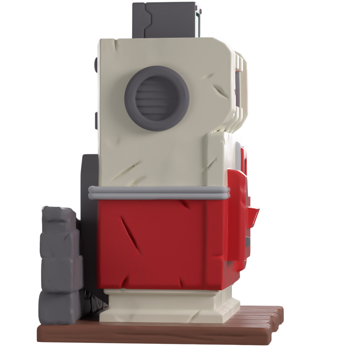Fallout Youtooz Vinyl Figure Nuka-Cola