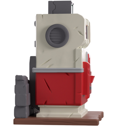 Fallout Youtooz Vinyl Figure Nuka-Cola