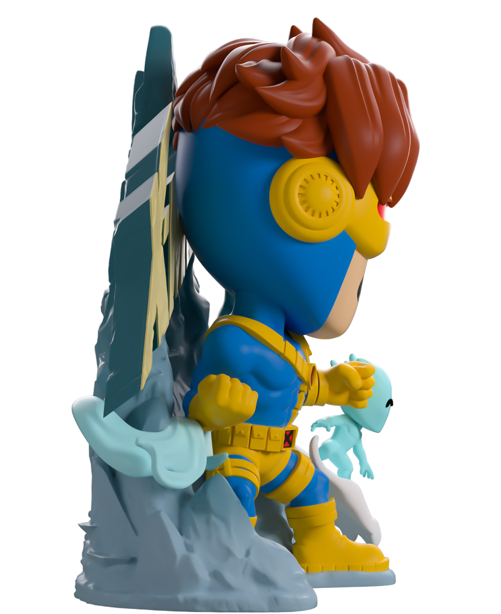 X-Men #1 Cyclops Youtooz Vinyl Figure