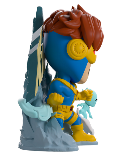 X-Men #1 Cyclops Youtooz Vinyl Figure