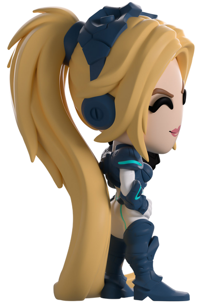 Starcraft Youtooz Vinyl Figure Nova Terra