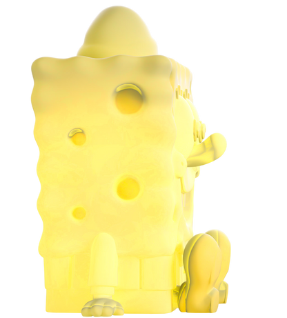 Spongebob Squarepants Youtooz Night Light Spongebob