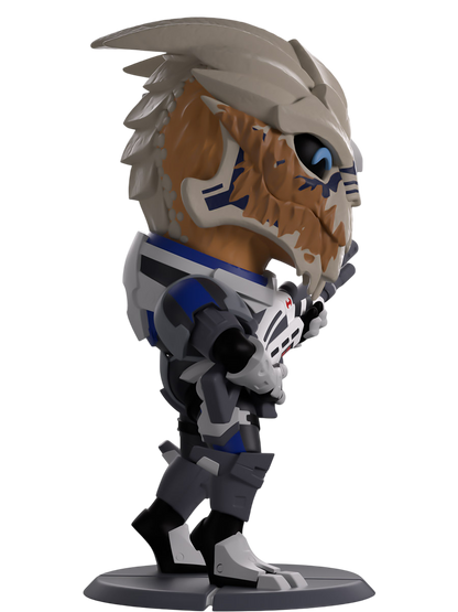 Mass Effect Youtooz Vinyl Figure Garrus