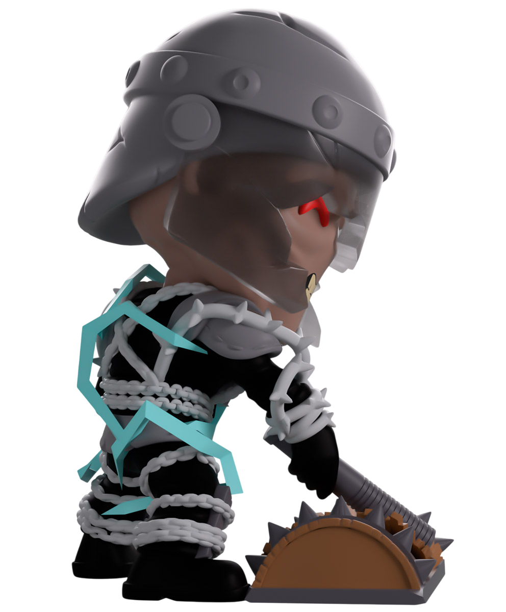 Call of Duty Youtooz Vinyl Figure Brutus