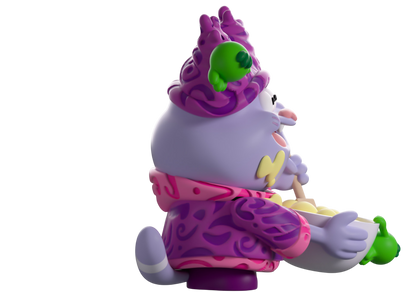 Chowder Youtooz Vinyl Figure Chowder