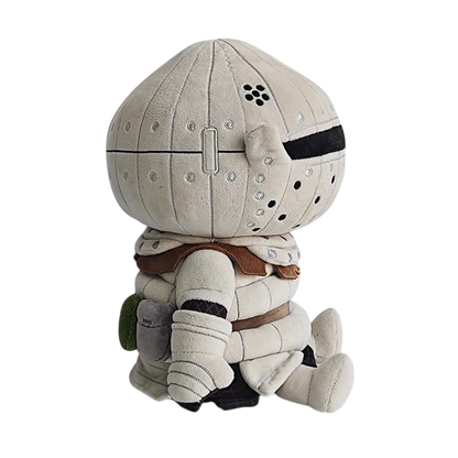 Dark Souls Youtooz Plush Siegward of Catarina (9IN)