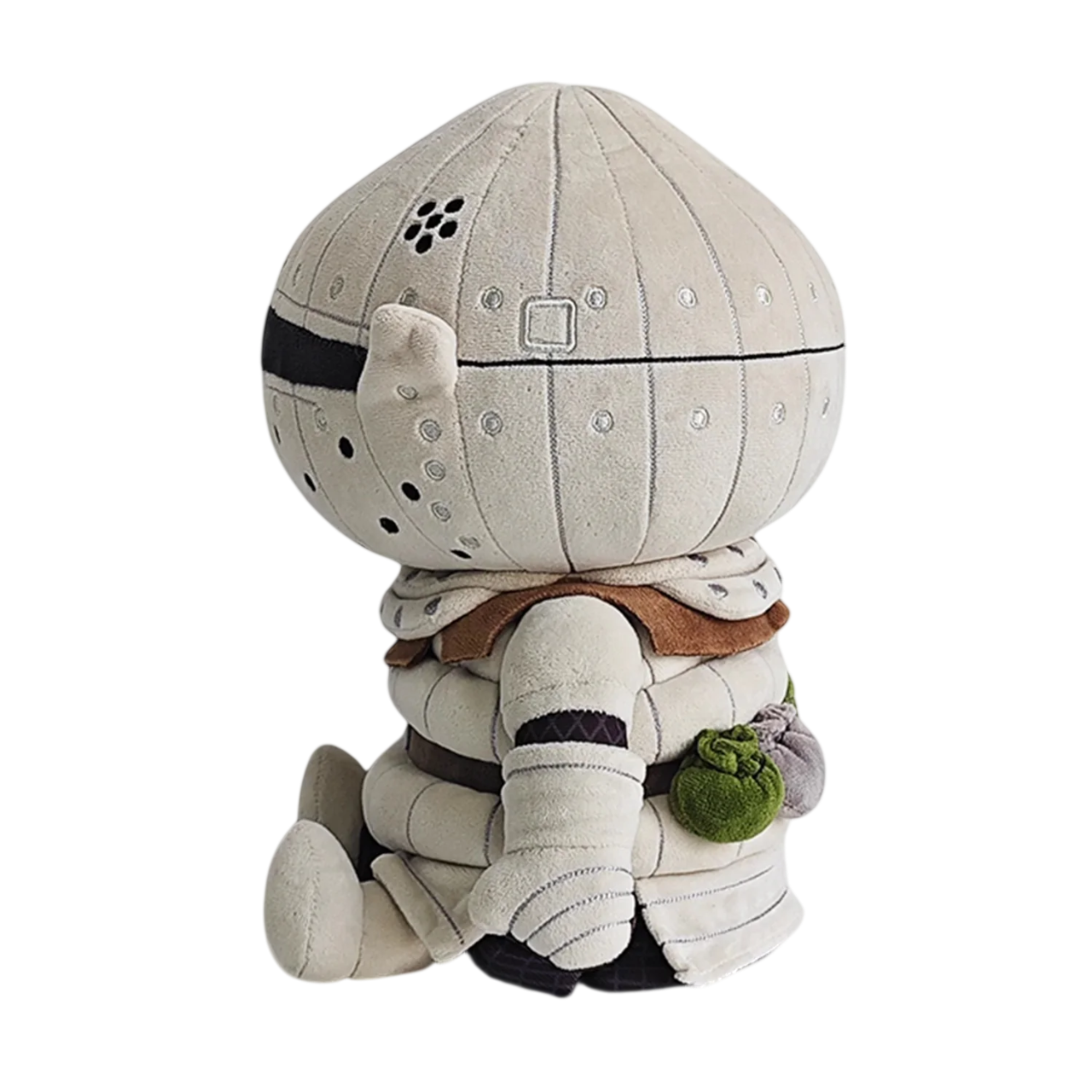 Dark Souls Youtooz Plush Siegward of Catarina (9IN)