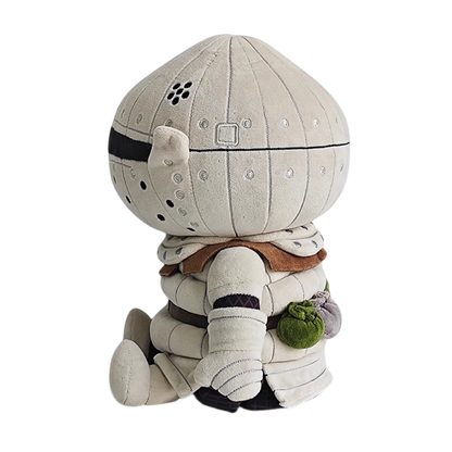 Dark Souls Youtooz Plush Siegward of Catarina (9IN)