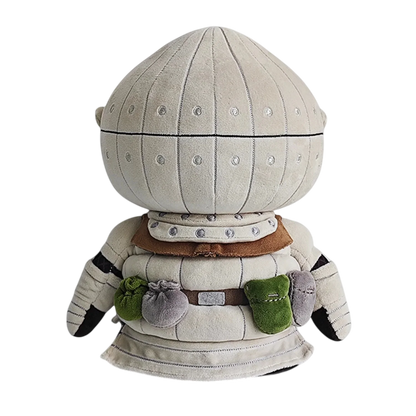 Dark Souls Youtooz Plush Siegward of Catarina (9IN)