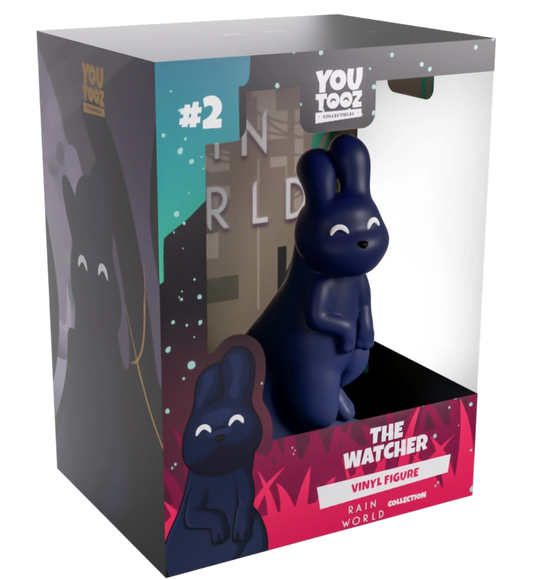 Rain World Youtooz Vinyl Figure The Watcher
