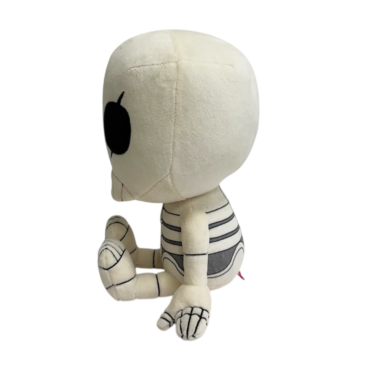The World of Clash Youtooz Plush Clash Skeleton (9IN)