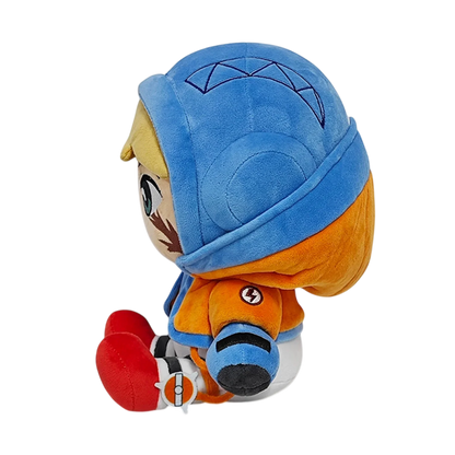 Apex Legends Youtooz Plush Wattson (9IN)