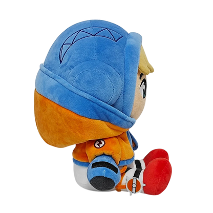 Apex Legends Youtooz Plush Wattson (9IN)