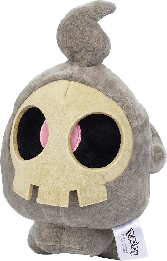 Pokemon Plush Duskull (12IN)