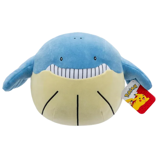 Pokemon Plush Wailmer (12IN)