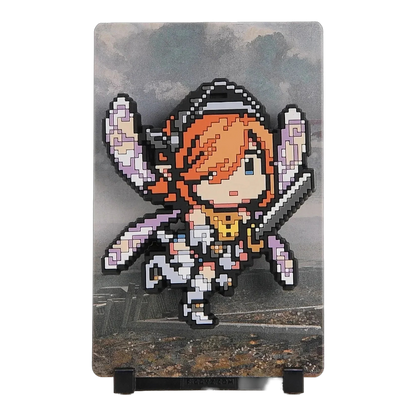 Metaphor: ReFantazio FiGGYZ Gallica - #19