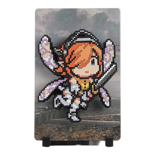 Metaphor: ReFantazio FiGGYZ Gallica - #19