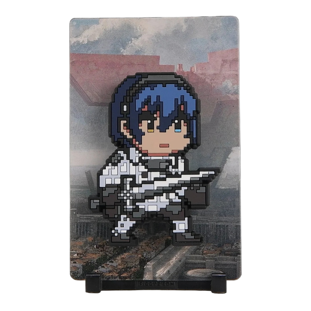 Metaphor: ReFantazio FiGGYZ Protagonist - #18