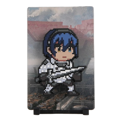 Metaphor: ReFantazio FiGGYZ Protagonist - #18