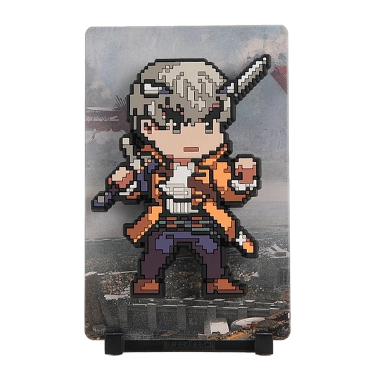 Metaphor: ReFantazio FiGGYZ Strohl - #20