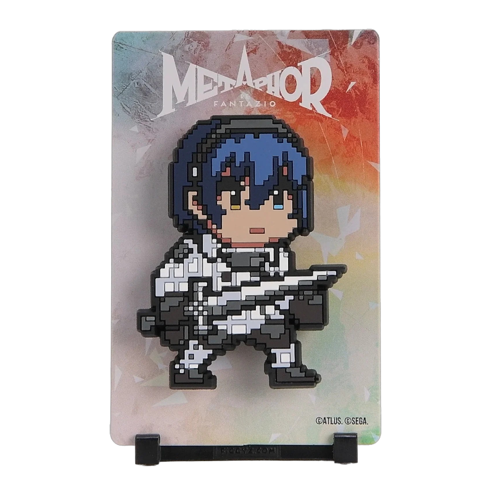 Metaphor: ReFantazio FiGGYZ Protagonist - #18