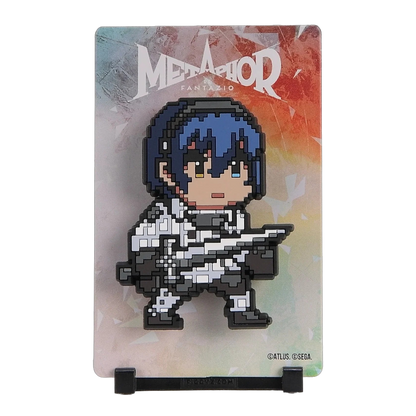 Metaphor: ReFantazio FiGGYZ Protagonist - #18