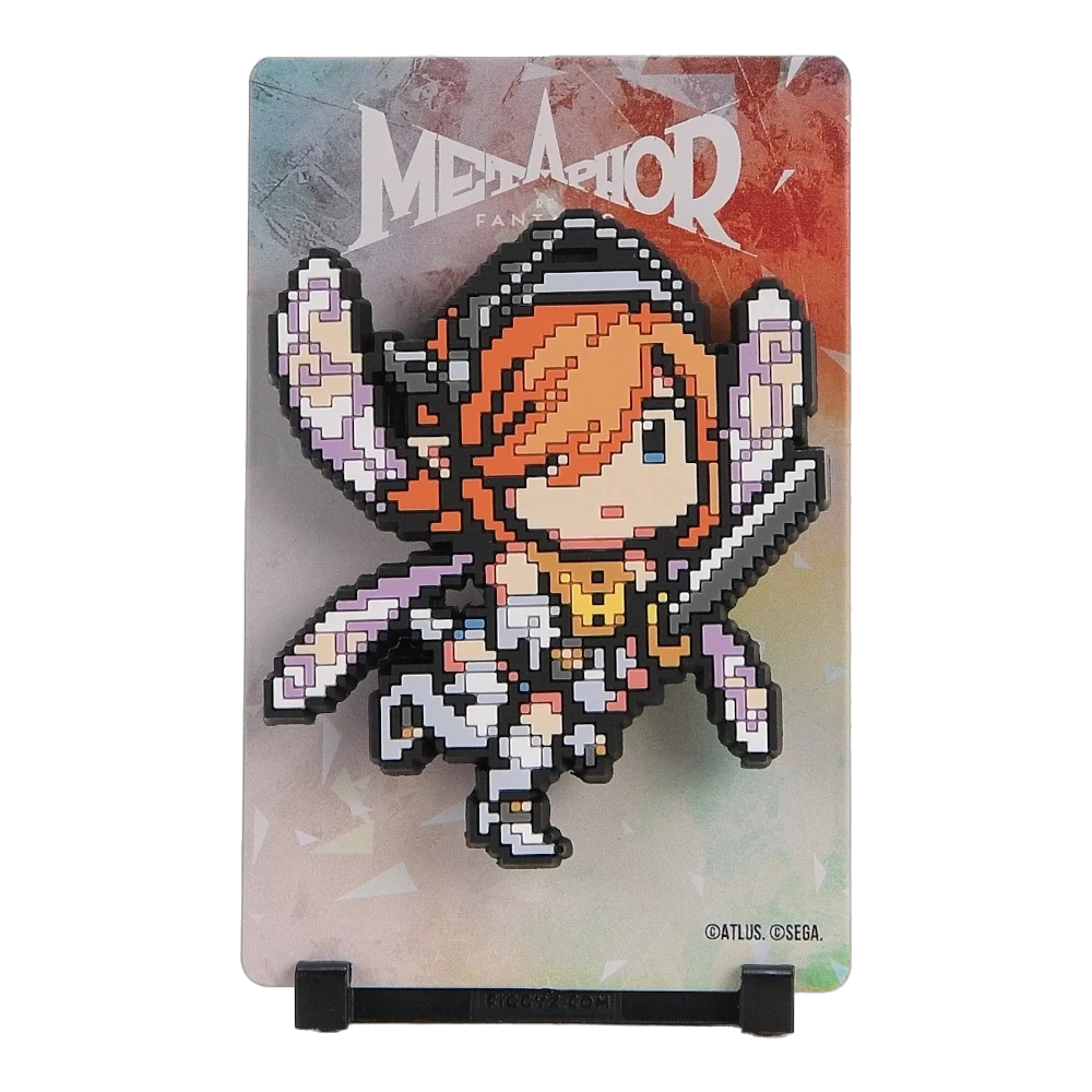 Metaphor: ReFantazio FiGGYZ Gallica - #19