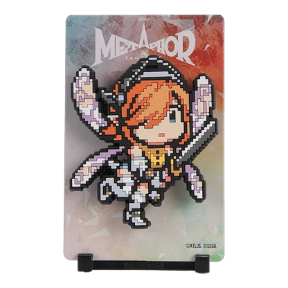 Metaphor: ReFantazio FiGGYZ Gallica - #19