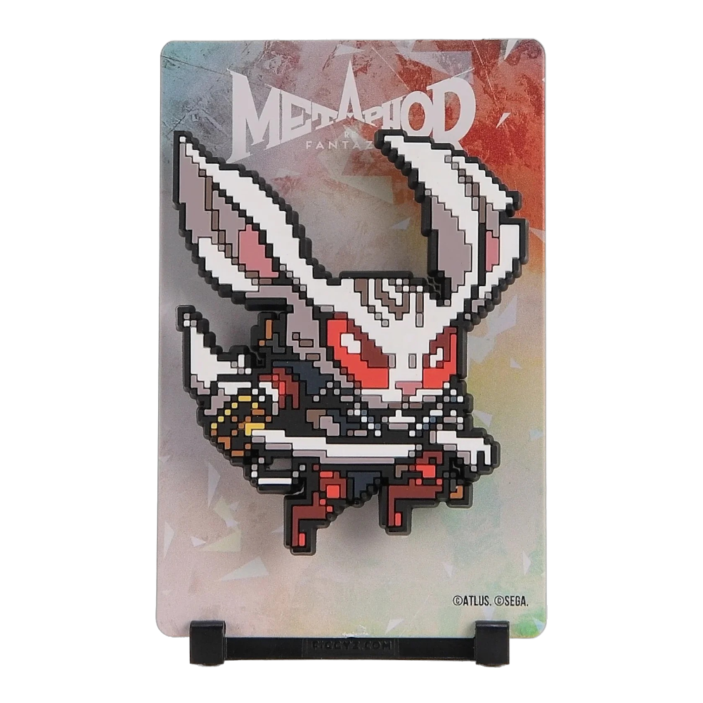 Metaphor: ReFantazio FiGGYZ Heismay - #22