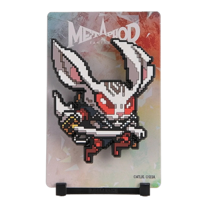 Metaphor: ReFantazio FiGGYZ Heismay - #22