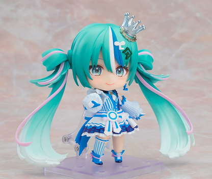 Character Vocal Series 01: Hatsune Miku Nendoroid Lawson's 50th anniversary Special Live Ver