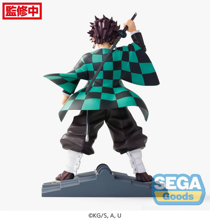 Demon Slayer Tanjiro Kamado Figurizma Figure