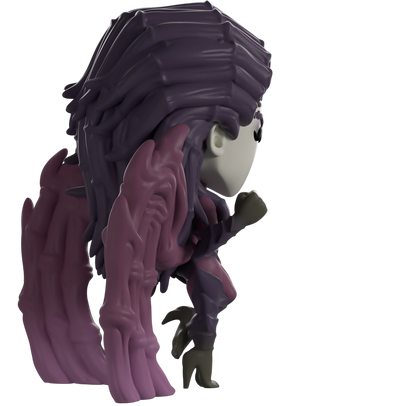 Starcraft Youtooz Vinyl Figure Kerrigan