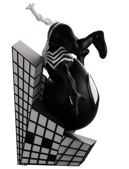 Spider-Man Youtooz Vinyl Figure Spectacular Spider-Man #101