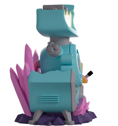 Call of Duty Youtooz Vinyl Figure Liberty Fall Pack-A-Punch