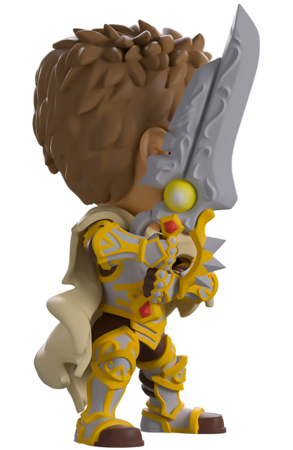 World of Warcraft Youtooz Vinyl Figure Aduin