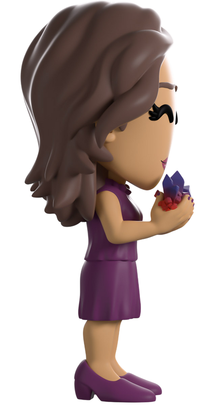 Breaking Bad Youtooz Vinyl Figure Marie Schrader