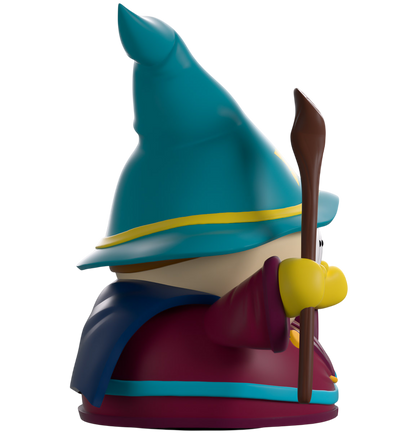South Park Youtooz Vinyl Figure Grand Wizard Cartman