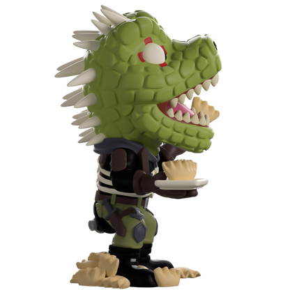 Dorohedoro Youtooz Vinyl Figure Caiman