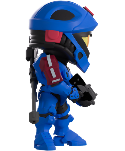 Halo Spartan Recond Youtooz Vinyl Figure