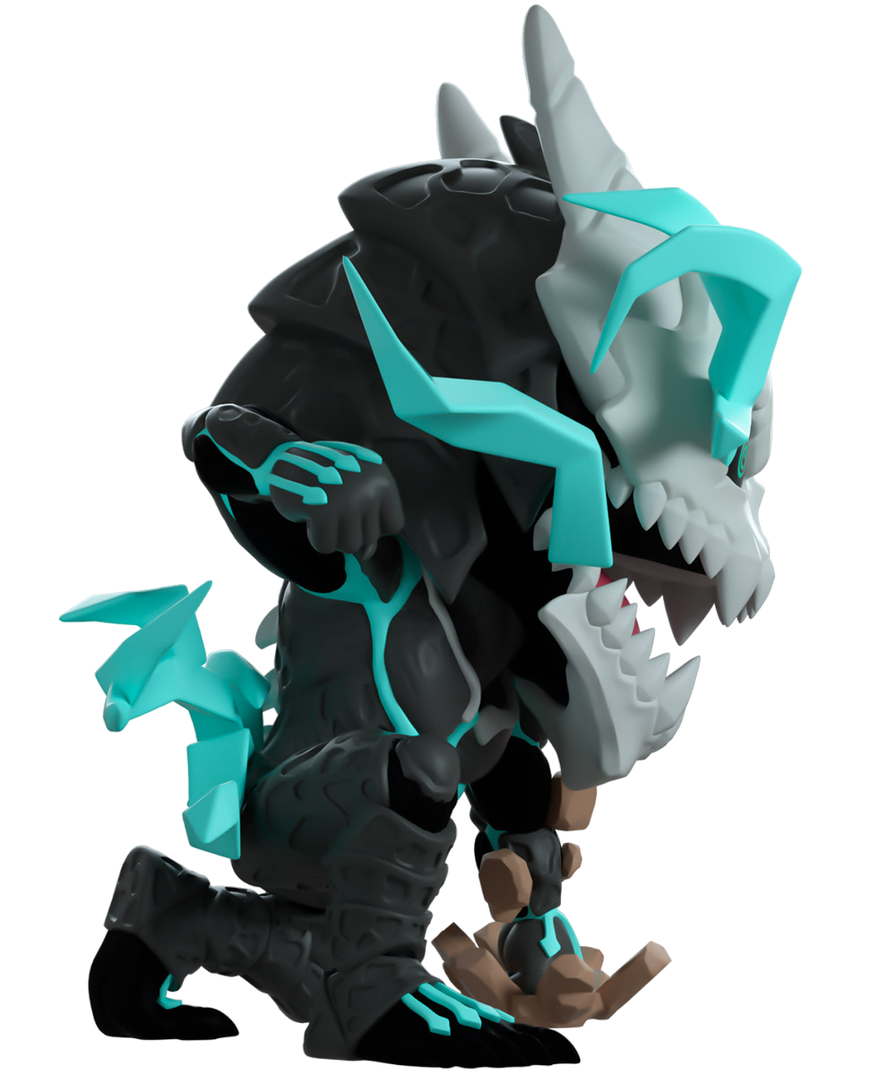 Kaiju No 8 Youtooz Vinyl Figure