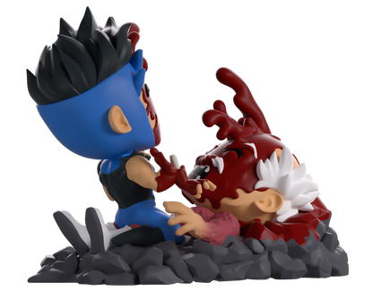 Invincible Youtooz Vinyl Figure Invincible Vs Conquest