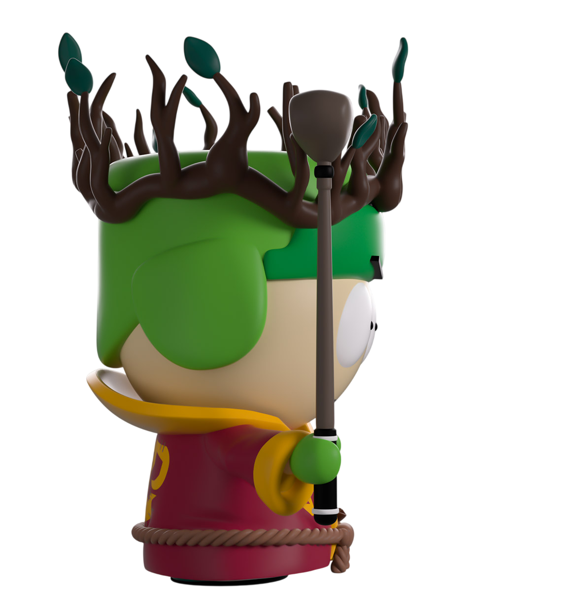 South Park Youtooz Vinyl Figure Elf King Kyle