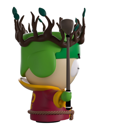 South Park Youtooz Vinyl Figure Elf King Kyle