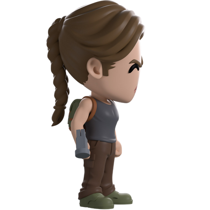 The Last of Us Youtooz Vinyl Figure Abby