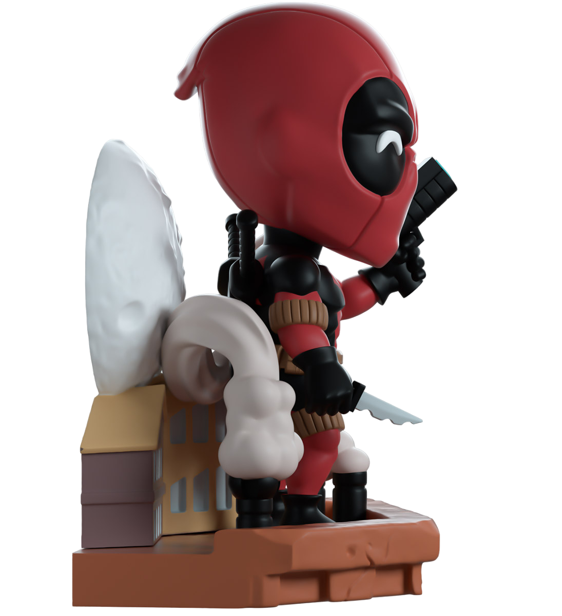 Deadpool #33 Youtooz Vinyl Figure