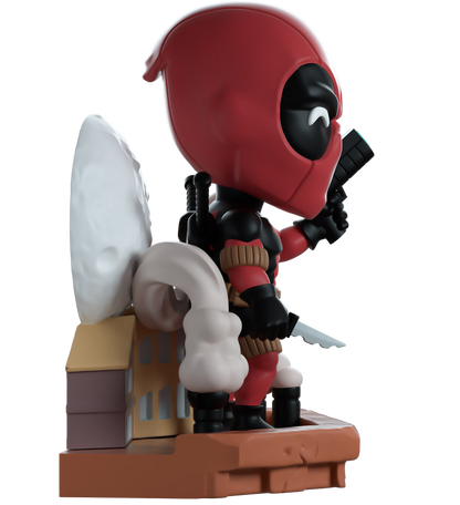 Deadpool #33 Youtooz Vinyl Figure