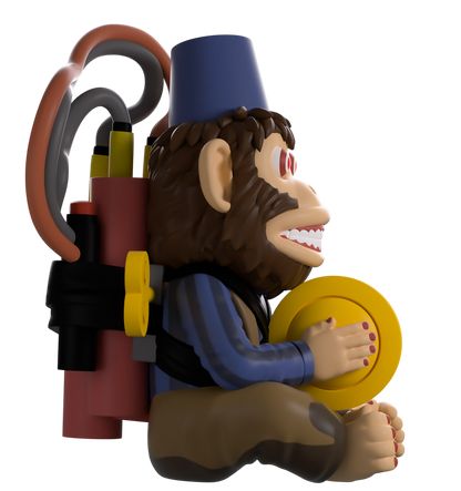 Call of Duty Youtooz Vinyl Figure Monkey Bomb