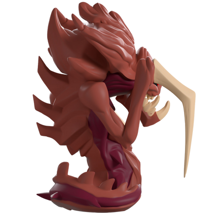 Starcraft Zerg Youtooz Vinyl Figure