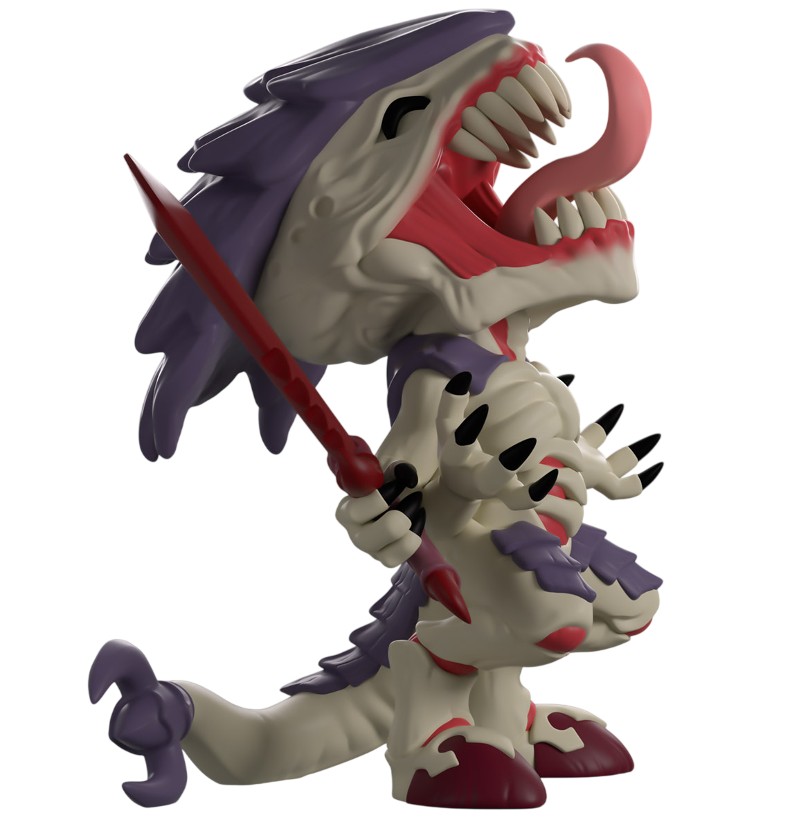 Space Marine II Youtooz Vinyl Figure Tyranid Warrior